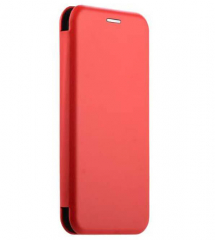 �����-������ Fashion Case ��� Honor 20 (red)