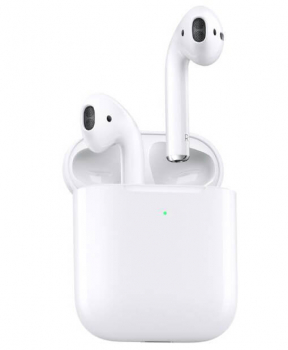 �������� AirPods 2 � ������������ ��������