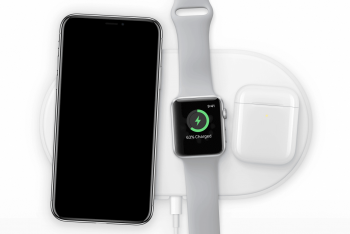 �������� AirPods 2 � ������������ ��������
