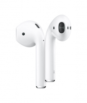 �������� AirPods 2 � ������������ ��������