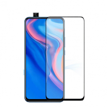�������� ������ 5D ��� Huawei P Smart Z / Honor 9X (black)