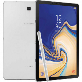 ������� Samsung Galaxy Tab S4 10.5 SM-T835 64GB LTE (silver)