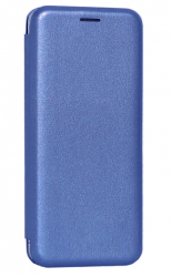 �����-������ Fashion Case ��� Huawei Honor P Smart (2019) blue