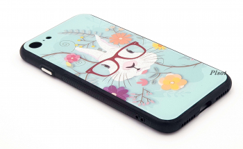 ����������� ����� �������� ��� iPhone 7 / 8 ���������� ������ (green)