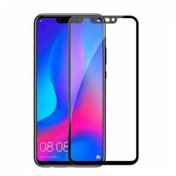 �������� ������ 5D ��� Honor P Smart Plus / Huawei Nova 3i