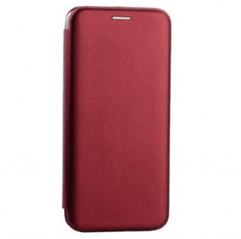 �����-������ Fashion Case ��� Honor P Smart Plus / Huawei Nova 3i cherry