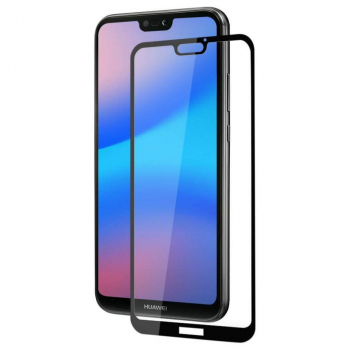 �������� ������ 5D ��� Huawei P 20 (black)