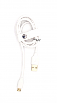 ������ Micro USB 2.4A VOKO (white)