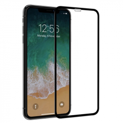 �������� ������ 10D ��� iPhone XS Max (black)
