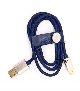 ������ Micro USB 2.4A VOKO (black)