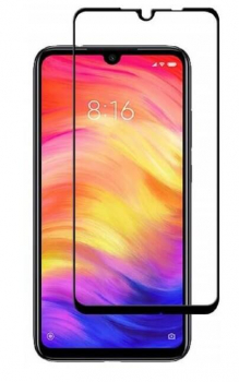 �������� ������ 5D ��� Xiaomi Redmi 7 (������)