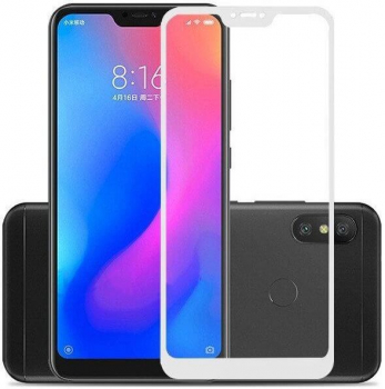 �������� ������ 2D ��� Xiaomi Redmi 6 Pro (�����)